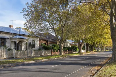 Gorge and riverbank blocks, Launceston