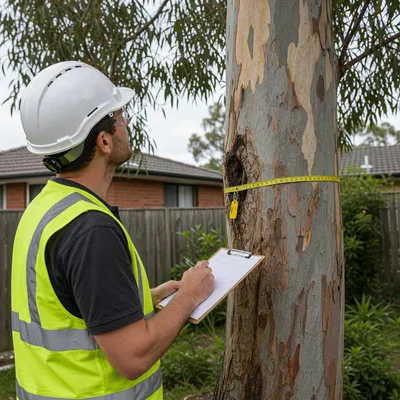 Arborist Reports in Launceston. Written tree assessments for council applications, insurance matters and boundary disputes, coordinated with a consulting arborist when a formal document is needed.